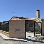 Casa Mequinenza