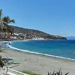 Hostal Vista Al Mar