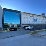 Lovely Apartment Sevilla Azahar Parking