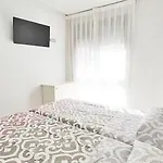 Apartamento 10 Marjal playa centro de Guardamar