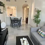 Apartamento Liru Bormujos, A 5 Minutos De Sevilla