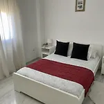 Apartamento Liru Bormujos, A 5 Minutos De Sevilla