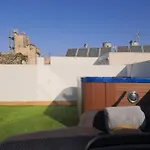 Apartamento Con Encanto, Romantico, Con Vistas.