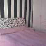 Apartamento Cerca De La Playa Con Terraza