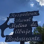 Molino De Abajo Bullas