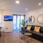 Trendy Homes Puerta Purchena