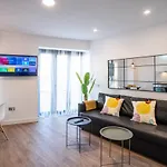 Trendy Homes Puerta Purchena