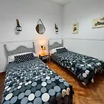 Casa Loli - Solo Familias Y Parejas