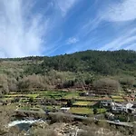 Cepas Da Cuenga