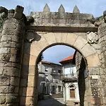 Cepas Da Cuenga
