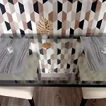 Apartamento Santa Florentina