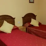 Casa Rural El Escudero