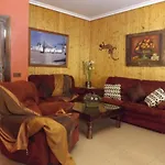 Casa Rural El Escudero
