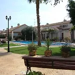 Aldeas De Aguamarina Phase I Frontline Townhouse