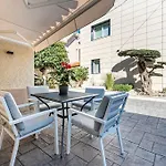 Lusso E Relax Con Piscina A 2 Minuti Dal Mare