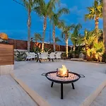 Lusso E Relax Con Piscina A 2 Minuti Dal Mare