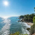 Lusso E Relax Con Piscina A 2 Minuti Dal Mare