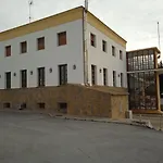 Apartamentos Refugio Del Viajero