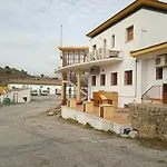 Apartamentos Refugio Del Viajero