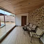 La morada del tio