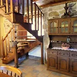 Casa Da Laxa