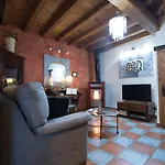 El Balconcillo-Los Sitios De Aravalle
