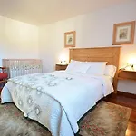 Casa con jardín en Vilanova de Arousa