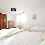 Casa con jardín en Vilanova de Arousa