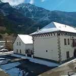 Solivellas Canfranc