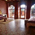 Posada Del Rio Carbo