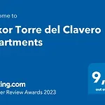 Luxor Torre Del Clavero Apartments