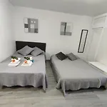 Estudio Júpiter Benalmádena Cerca Playa
