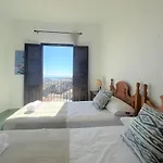 BnS - Casa La Prensa - Alpujarra