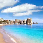 Disfruta Del Mar