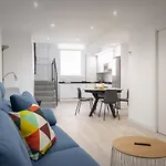 Apartamentos Soria Suites