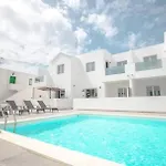 Rociega 35 Apartment 7 100 Meters From The Sea Front