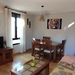 Apartamento Latte Segovia