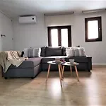Apartamento Ilarcuris Con Patio Privado