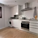 Apartamento Ilarcuris Con Patio Privado