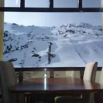Tobazo Candanchu Pie De Pista
