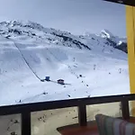 Tobazo Candanchu Pie De Pista