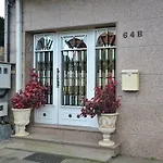 Apartamentos Caleiro 4P - Vilanova De Arousa