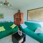 Chalet De Tony Verde En Plena Naturaleza