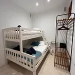 Apartamento St Zenon