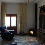 Casa Estrella De Las Nieves La Alpujarra