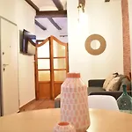 Apartamento Con Encanto Historico