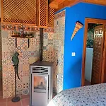 Casa del Trotamundos