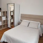 LOFT MONTECERRAO H GARAJE Y WiFi GRATIS