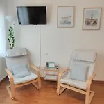 LOFT MONTECERRAO H GARAJE Y WiFi GRATIS