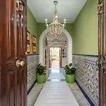 La Casona Verde